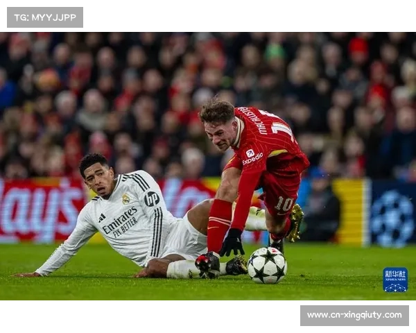 利物浦与皇马预计首发对决：萨拉赫、范戴克迎战姆巴佩、维尼修斯