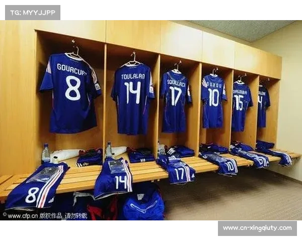 南非更衣室庆祝晋级，16年等待终结