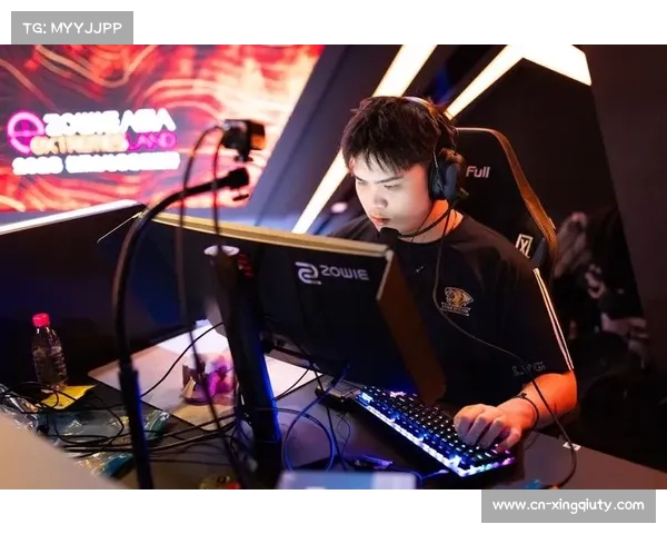 电竞心理学研究进展，帮助选手应对压力